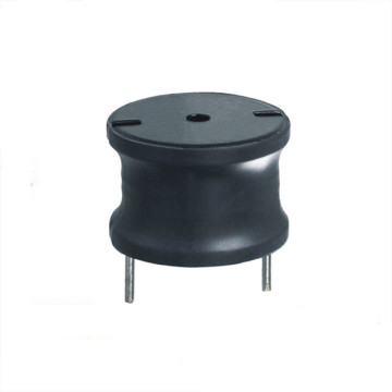 Radial Drum Core inductors 38MM Diam. 4700 uH 1.14 Ohm DCR